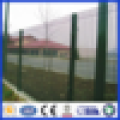 Golden Supplier fence design Galvanized 358 Security Fence